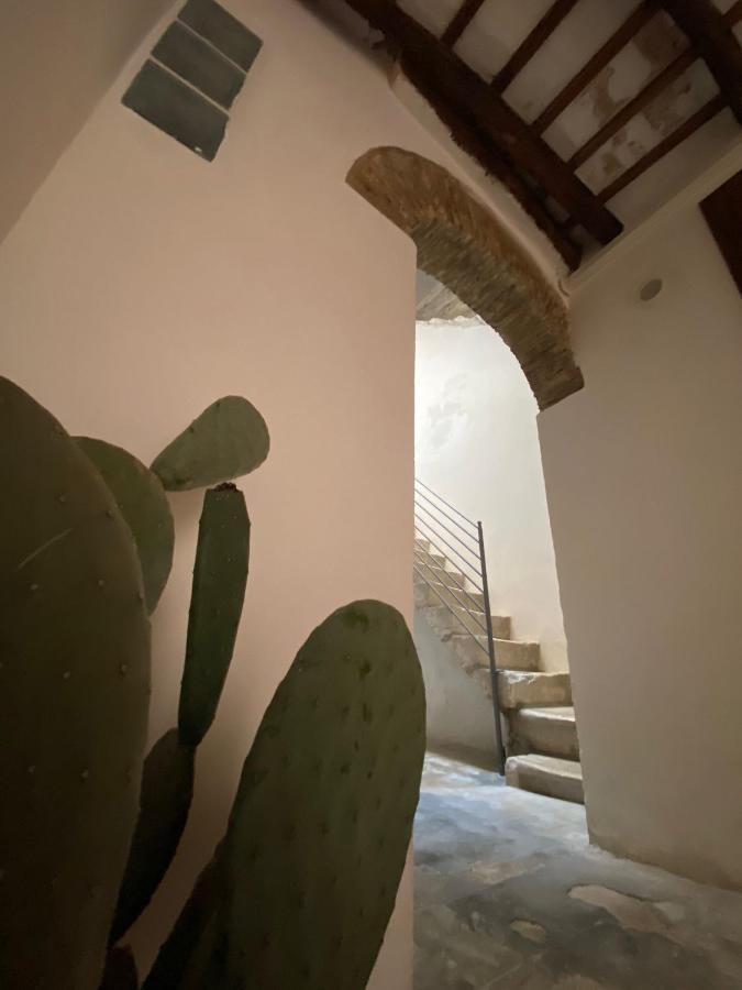 Tyche Home Trapani Exterior foto